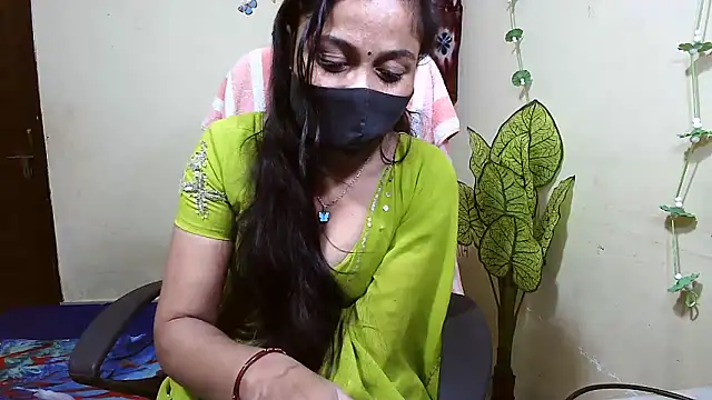 Rubi-Ji's cam snapshot