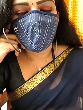 dhoorika's cam snapshot