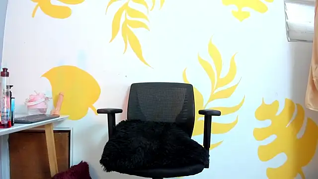 Cami_Vargas's cam snapshot