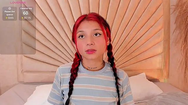 Emma_duff's cam snapshot