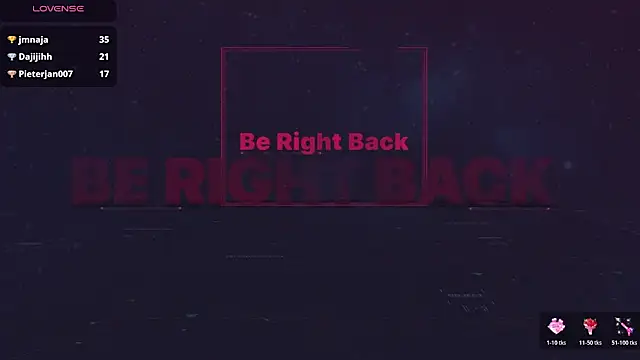 Sensual-Adeline's cam snapshot