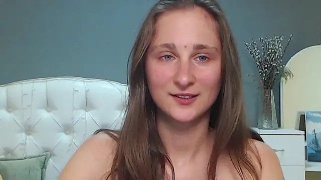 MichelLeee's cam snapshot