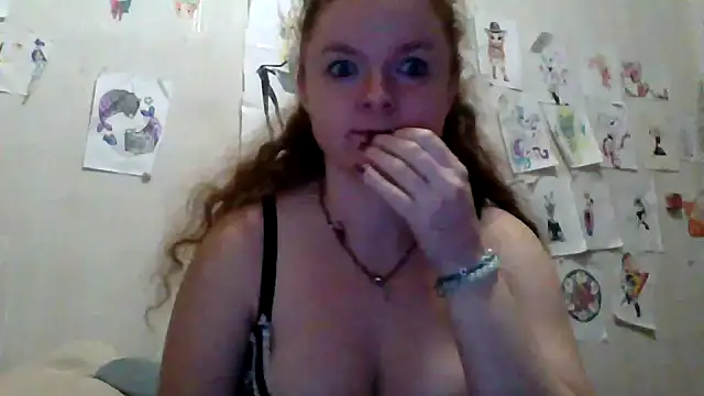 Rae_Jeannie's cam snapshot