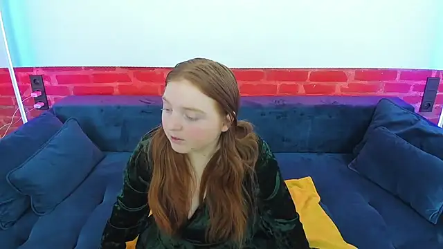 KattyRose8's cam snapshot