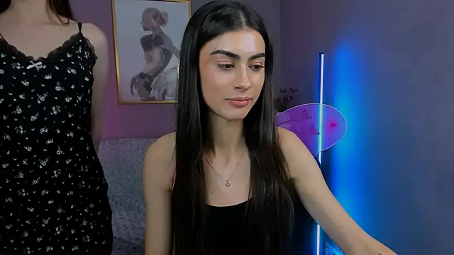 nekky_mouse's cam snapshot