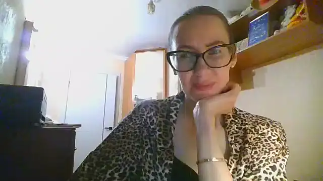 Norivann's cam snapshot