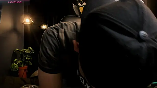 Eryonbradley's cam snapshot