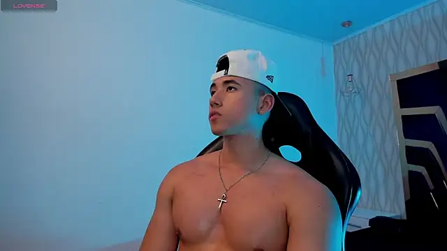 Draven_Marceaux's web cam