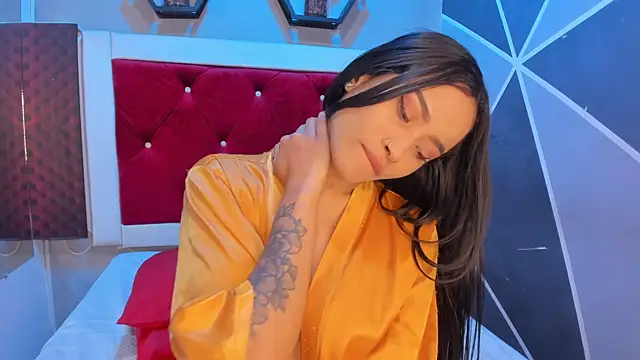 Karoll014's cam snapshot