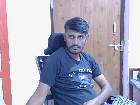 HotXKrish's cam snapshot