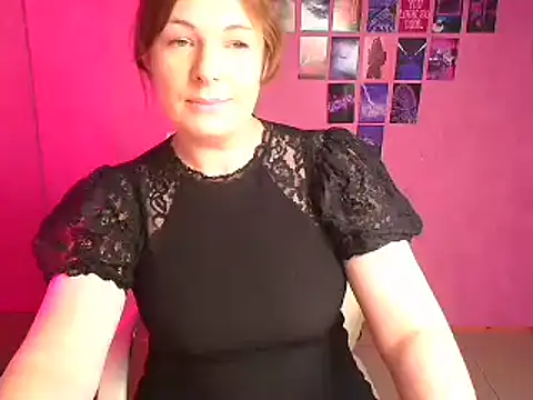 Lissmilf's cam snapshot