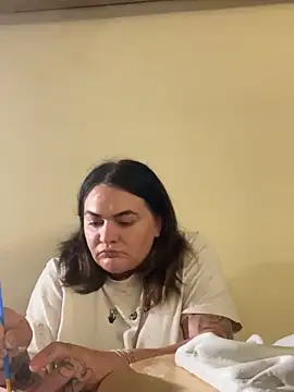 HeyBABYGIRL's cam snapshot