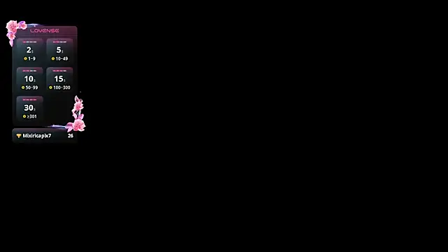 irenne_wilsonn's cam snapshot