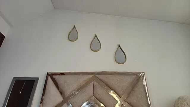 Ingridbergman's cam snapshot