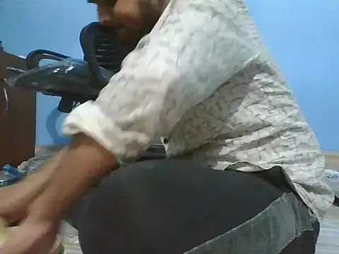 CALLBOY_Rahul24's cam snapshot