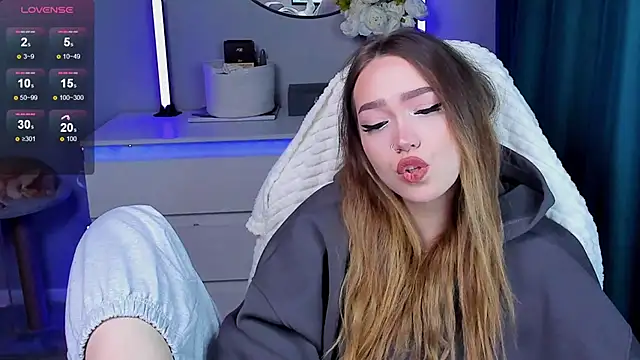 Evia_r0se's cam snapshot