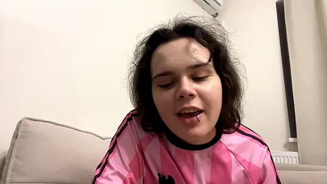 RosaleeSwint's cam snapshot