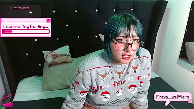 Banana_wafflera's cam snapshot