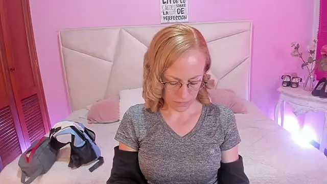 SammySanders's cam snapshot