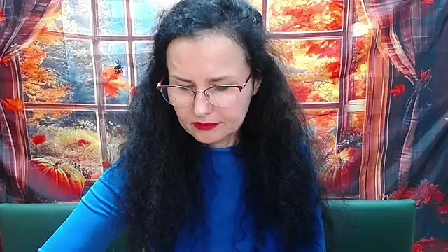 Miroslava_Happi's cam snapshot