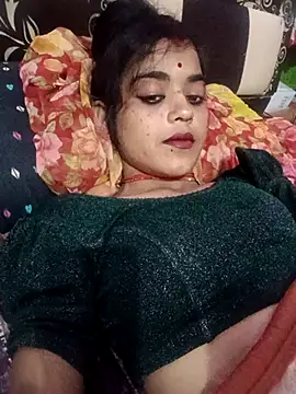 Mahek_love143's cam snapshot