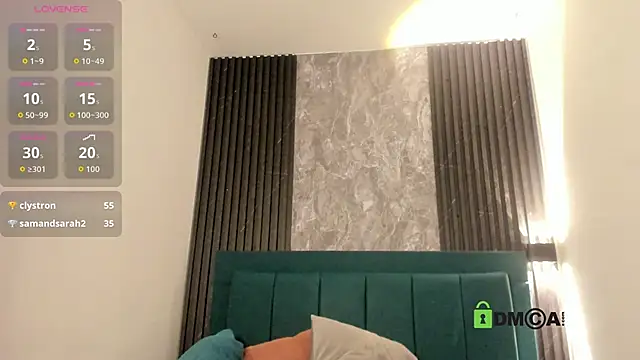 milf_lunablacke's cam snapshot