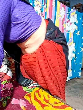 Janvi_ji's cam snapshot