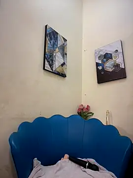 ChristyAddams's cam snapshot