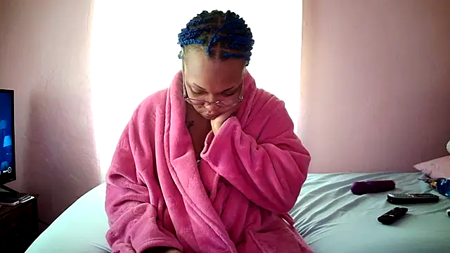 PiscesKitty's cam snapshot