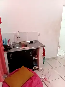 Gabyzinhaba's cam snapshot