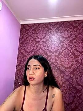 juliana_diaz's cam snapshot