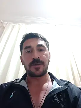 TIBERIUSS live sex cam