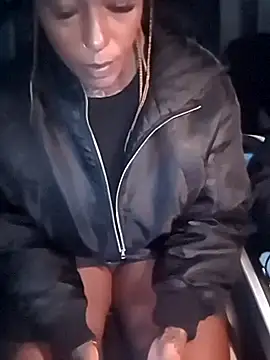 DarkDea live sex cam