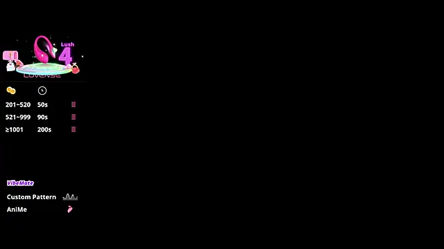 Luna520 live sex cam