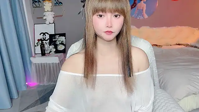 -xiao-xiao-'s cam snapshot