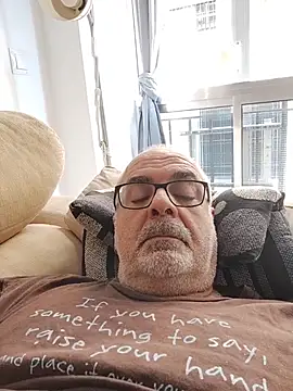 Satiro_Sevilla live sex cam