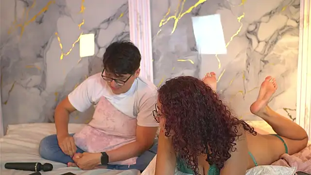 vanilla_hot's cam snapshot