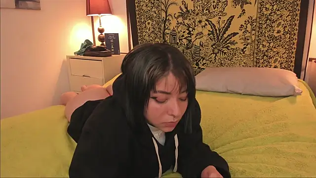 Aria_x_Orien's cam snapshot