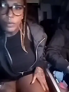 DarkDea's cam snapshot