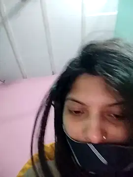 Hotty-Divya's cam snapshot