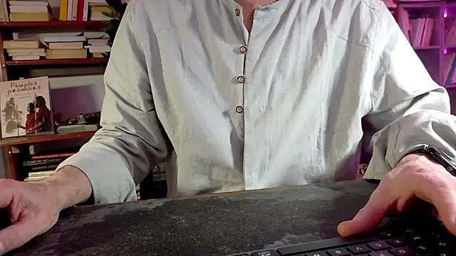 yvanbonar's cam snapshot