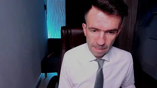 SteveTiger's cam snapshot