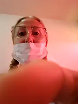 MILEIDE980's cam snapshot