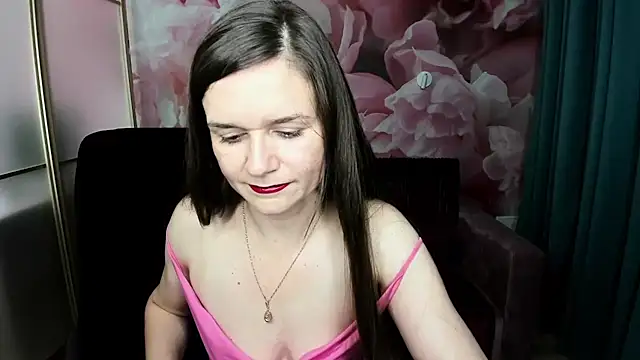 AriaGray's cam snapshot