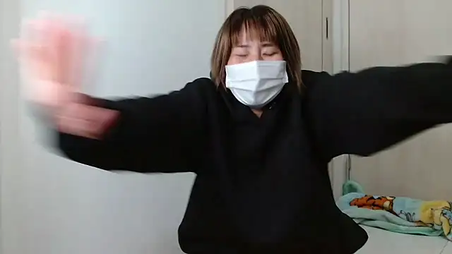 yurinana_0012's cam snapshot