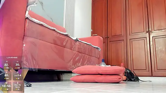 BridgetRodriguez's cam snapshot