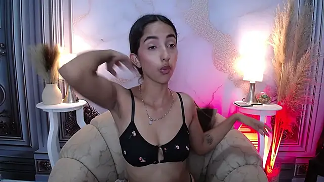 MilkyLally's cam snapshot