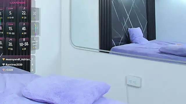 LexaLust's cam snapshot