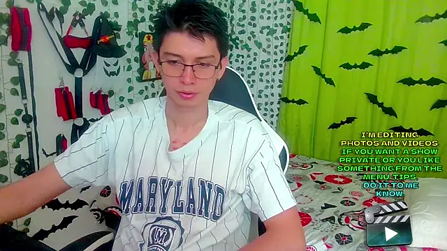 Andy_gray's cam snapshot