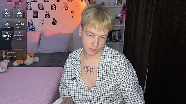 olivertasty's cam snapshot